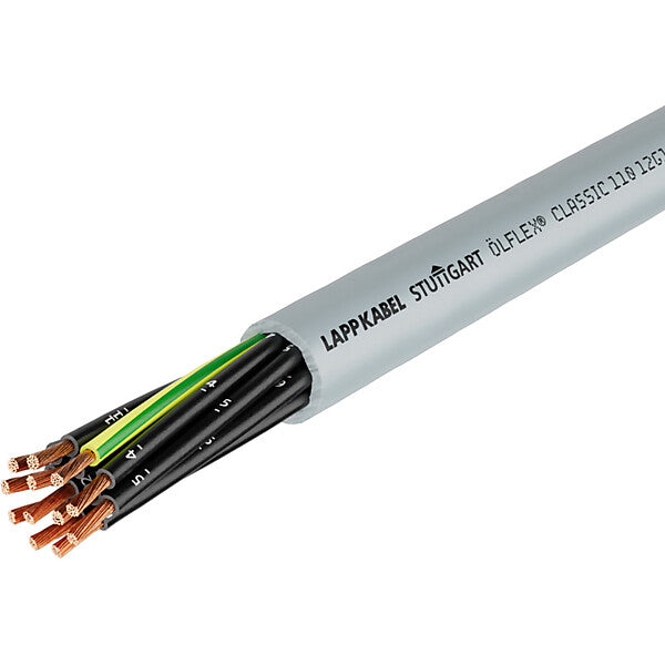 LAPP ÖLFLEX CLASSIC 110 5G1 1119205